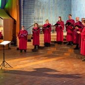 Veranstaltungen in Berlin: NoonSong