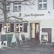 Traditionskneipe Nußbaum in Berlin