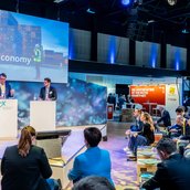 Veranstaltungen in Berlin: BVL Supply Chain CX 2025