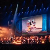 Veranstaltungen in Berlin: Disney in Concert
