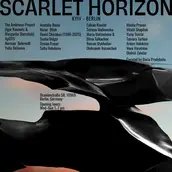 Scarlet Horizon, Key visual