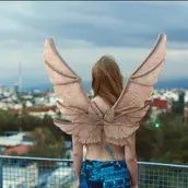 Film "The Age of Flowering Plants" by Magaly Ugarte de Pablo