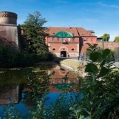 Zitadelle in Berlin-Spandau