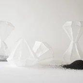 Ausstellung Wechselwirkung - Interplay