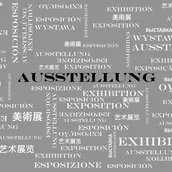 Ausstellung GRAU Behelfsbild