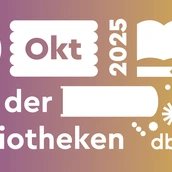 LOGO Tag der Bibliotheken