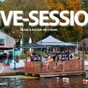 VISUAL LIVE SESSION