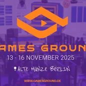 Games Ground_Logo