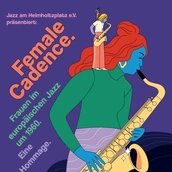 Flyer Female Cadence