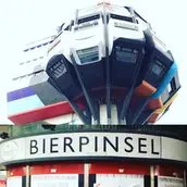 Bierpinsel in Steglitz