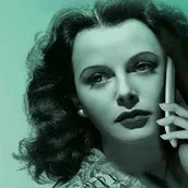Veranstaltungen in Berlin: Hedy Kiesler Lamarr