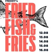 Freddy`s Fried Fish & Fries