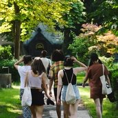 Veranstaltungen in Berlin: Berlin: Schöneberger Schwarze queere Feminismus Tour
