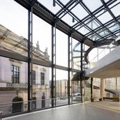 Deutsches Historisches Museum Ausstellungshalle