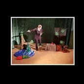 Wusel und seine Freunde – Theater Katinchen