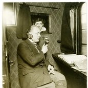 100 Jahre unterwegs telefonieren