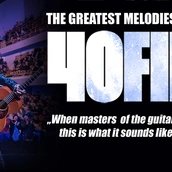 Veranstaltungen in Berlin: 40 FINGERS