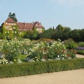 Botanischer Garten