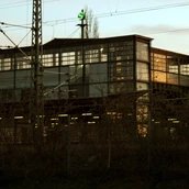 S Bahnhof Bornholmer Straße