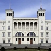 Hamburger Bahnhof