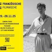 Französische Filmwoche 2025