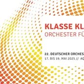 Veranstaltungen in Berlin: Klasse Klassik: Orchester für alle?