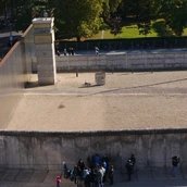 Gedenkstätte Berliner Mauer