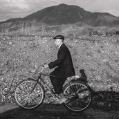 Veranstaltungen in Berlin: BEYOND TIME AND DUSTY ROADS