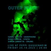 VISUAL outer space