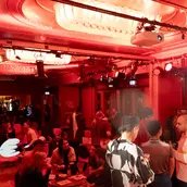 INTERFILM 41: Salon Rouge - The Movie Pub Quiz