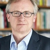 Albrecht von Lucke, Politikwissenschaftler und Jurist
