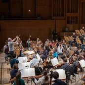 Veranstaltungen in Berlin: Konzertübertragung ins Zeiss