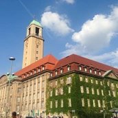 Rathaus Spandau