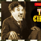 KEY VISUAL Charlie Chaplin's The Kid