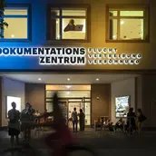 Dokumentationszentrum Flucht, Vertreibung, Versöhnung