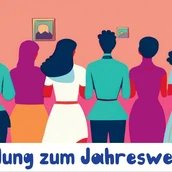 Ausstellung zum Jahreswechsel_Key Visual