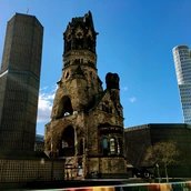Kaiser-Wilhelm-Gedächtnis-Kirche