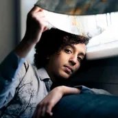 Gabo Gazing, 2020, from the series Come Get Your Honey, 2021