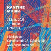 VISUAL Kantine Musik