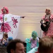 Queere Kunst- und Kulturtage