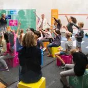 Klick Clever! Ausstellung