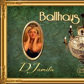 KEY VISUAL Ballhaus Milonga