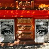 Veranstaltungen in Berlin: "Erlebtes und Gefundenes"- Kornelia Boje liest ihre Erzählungen von 1995 bis 2024