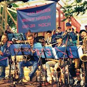 Veranstaltungen in Berlin: Jazzkeller 69 zu Gast im Club GRETCHEN: Brigade Futur 3 & Spielvereinigung Sued