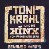 KEY VISUAL Genauso war's – TOUR