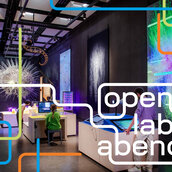 Veranstaltungen in Berlin: Open Lab Abend: Eine Reise durch das Futurium Lab
