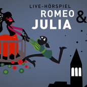 Veranstaltungen in Berlin: Romeo und Julia