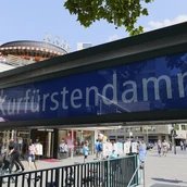 Kurfürstendamm