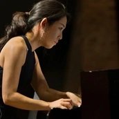 Pianisten Juae Ha & Dongkyu Leo