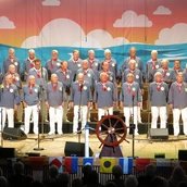 Shanty-Chor, Berlin, Festival der Seemannslieder